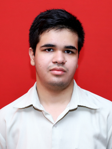Ramit Chaudhary